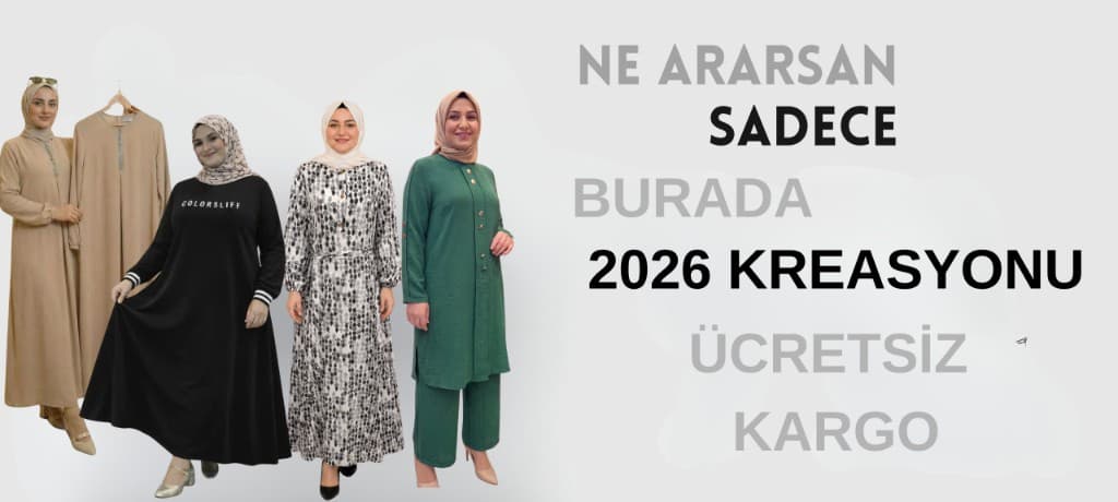 Ela Milla kadın giyim — Zarif kadın giyiminde yeni sezon